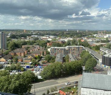 Price £1,400 pcm - Available 11/04/2025 - Furnished - Photo 6