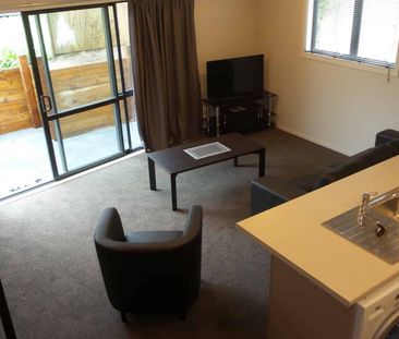 Apartment Located Close to The CBD - Photo 1