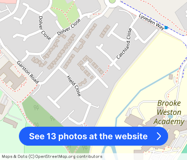 Wentin Close,Corby,NN18 - Photo 1