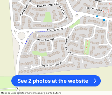 Pugin Close, Wolverhampton, Staffordshire, WV6 - Photo 1