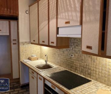 Appartement à louer 3 pièces 64.96m² - Photo 5