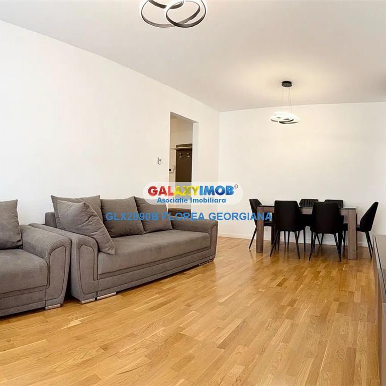 Inchiriere 3 camere Domenii-Luxurya - Photo 1