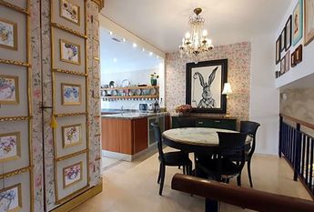 Se alquila en el Palm Mar adosado de lujo con 3 dormitorios