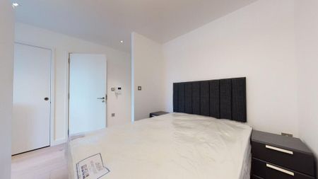 Studio to rent - Photo 4