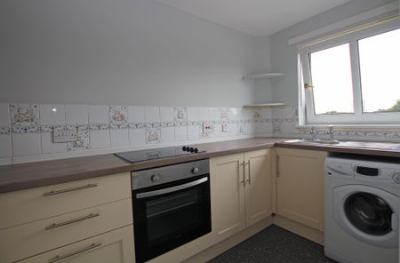 Howth Drive , Anniesland, Glasgow - Photo 4