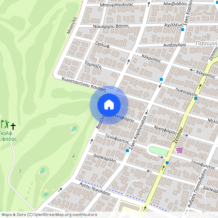 Κάτω Γλυφάδα (Γλυφάδα)