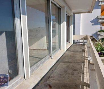 Appartement à louer 2 pièces 44.97m² - Photo 5