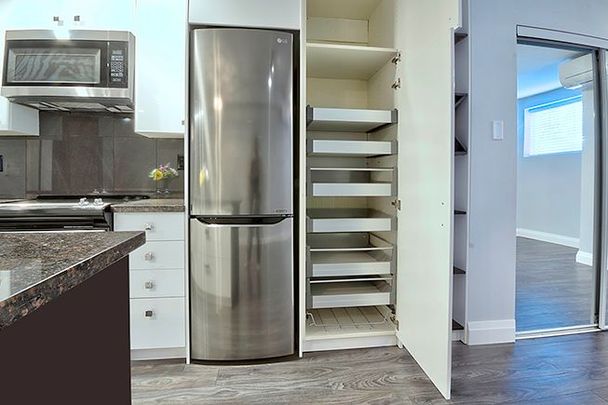 For Lease - 49 Mcgee Street Unit# Lower level, Toronto, Ontario - Photo 1