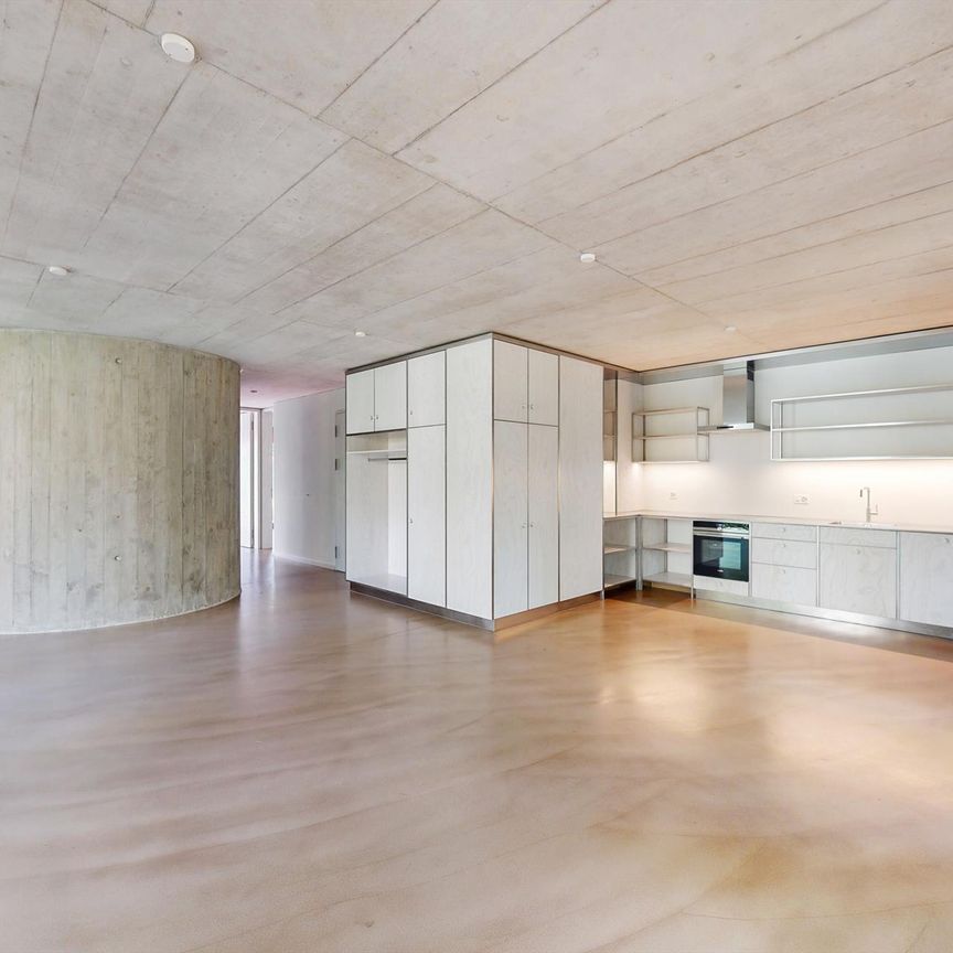 Architektonisches Liebhaberobjekt im Seefeld - Foto 1