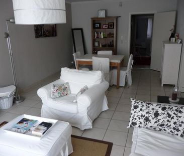 Gelijkvloers appartement 2 slpk - Photo 3