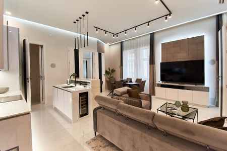 Aranykéz utca Luxury - Fotó 5