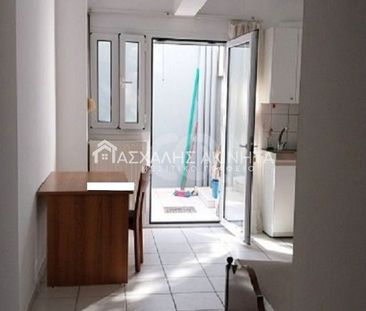 Studio/Γκαρσονιέρα για ενοικίαση Πόρος (Ηράκλειο Κρήτης) - Photo 6