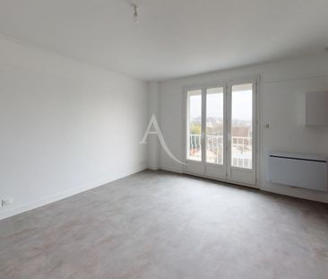 Location Appartement 1 pièce 29m² - Photo 1