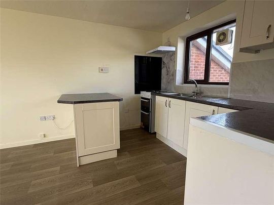 Pavilion Court, Newtown, Powys, SY16 - Photo 1