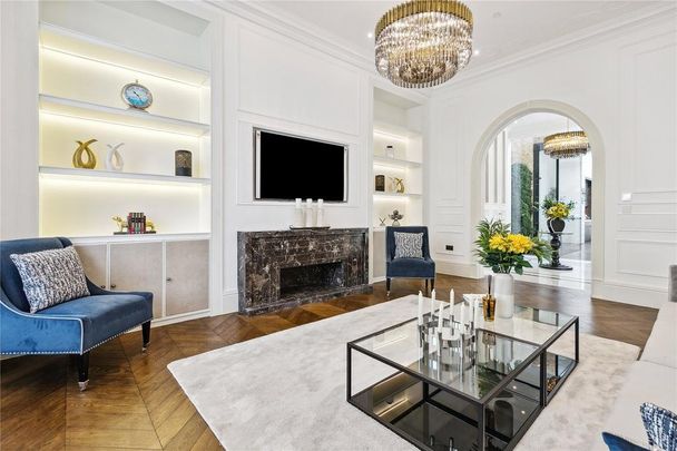 3 bedroom flat to rent - Photo 1