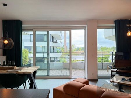 Appartement te huur - Photo 5