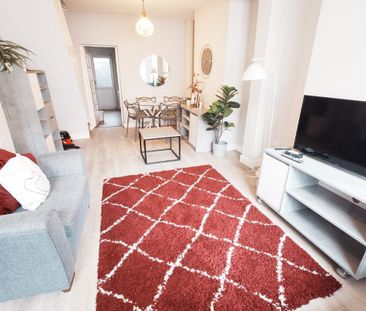 Hawkins Street, Liverpool. - Photo 1