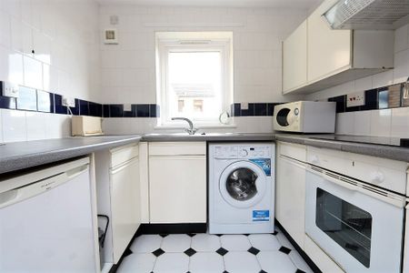 1 bedroom apartment to rent - Photo 5