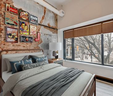 For Lease - 121 King Street Unit# 201, Hamilton, Ontario - Photo 3