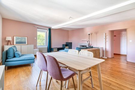 Location Appartement 3 pièces 92m² ANGERS 49100 - Photo 3