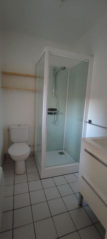 Location Appartement 2 pièces 28m² - Photo 3