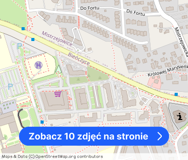 ul. Okulickiego / Bieńczyce | Nowoczesna kawalerka - 31 m2 / 1.900 zł - Zdjęcie 1