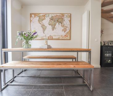 Instapklare woning te huur nabij centrum - Foto 3