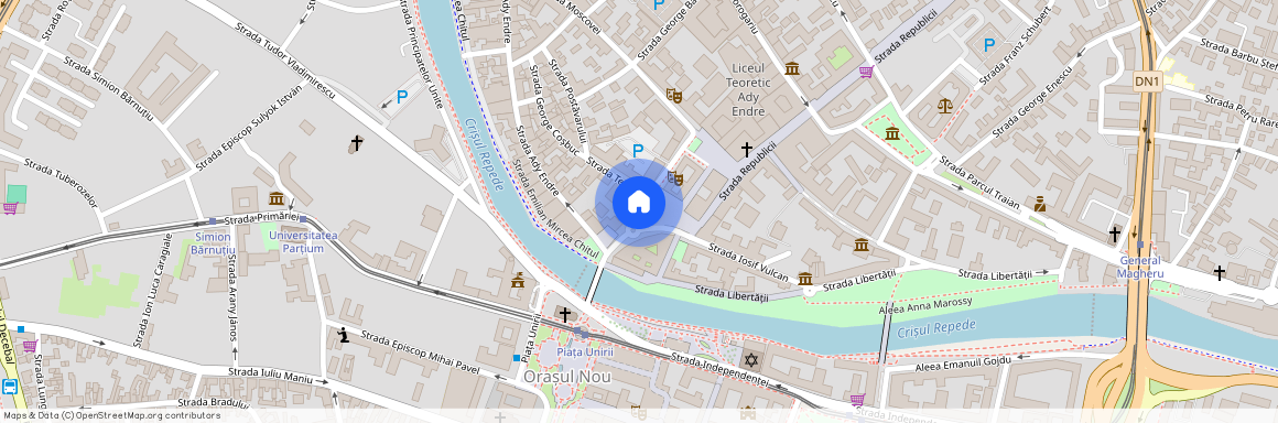 Piața Regele Ferdinand I, Orașul Nou, Oradea, Zona Metropolitană Oradea, Bihor, România
