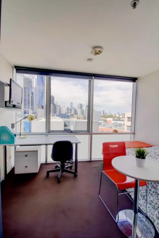 Standard Studio South Facing - Photo 3