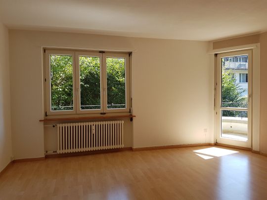 Spacious single apartment in a central location in Bern! - Photo 1