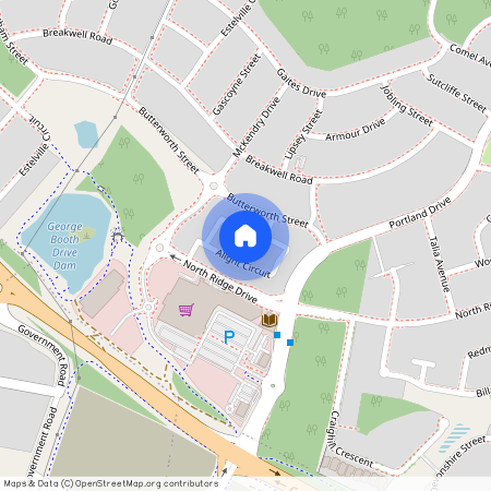 8 Alight Circuit, Sydney