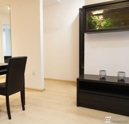 Szczecin- kawalerka w ścisłym centrum na wynajem - Фото 4