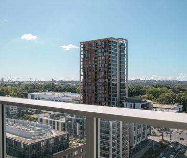 17th floor apartment in one of the most sought-after lifestyle comm... - Photo 6