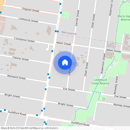 58a Garnet Street, NSW 2161, Guildford