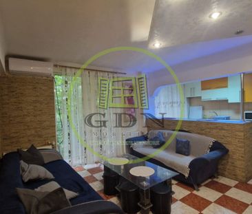 Apartament 2 camere, open-space, 48mp, ultracentral, zona English Park - Photo 2