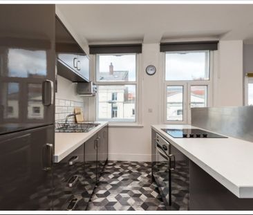 1 Bed Flat, Bold Place, L1 - Photo 1