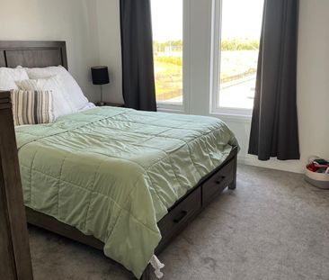 For Lease - 119 Fairlane Avenue, Barrie, Ontario - Photo 4