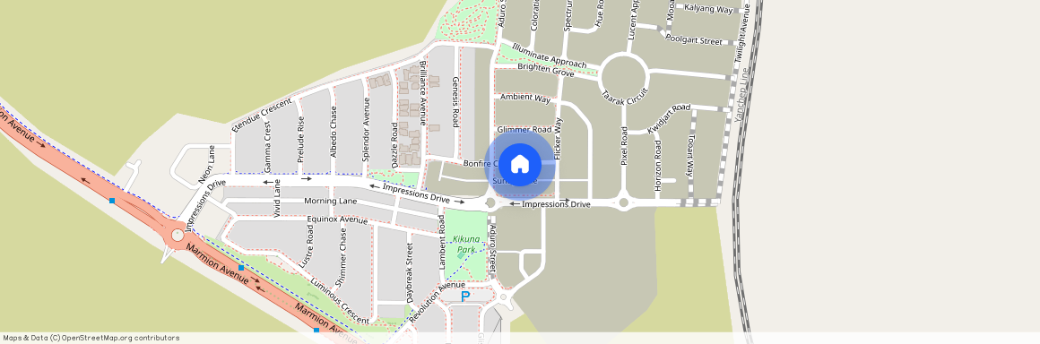 36 Bonfire Chase, WA 6034, Eglinton