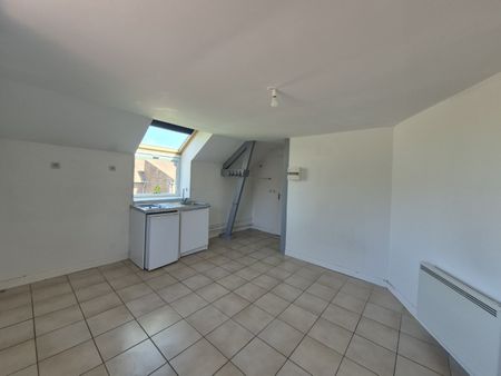 Location Appartement 1 pièce 26m² LILLE 59260 - Photo 3