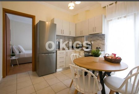 Studio/Γκαρσονιέρα για ενοικίαση Άγιος Δημήτριος (Κέντρο Θεσσαλονίκης) - Photo 3
