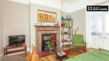 1-bedroom apartment for rent in Portobello, Dublin - Photo 5