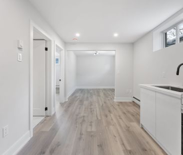 For Lease - 318 River Road Unit# Lower, Welland, Ontario - Photo 4