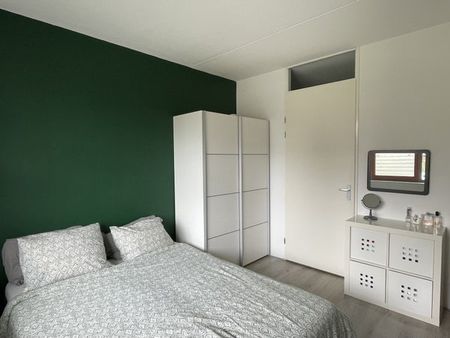 Te huur: Appartement Amendijk in Hooglanderveen - Photo 3