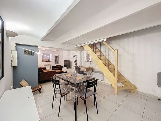 Appartement 2 chambre(s) à louer - Photo 1