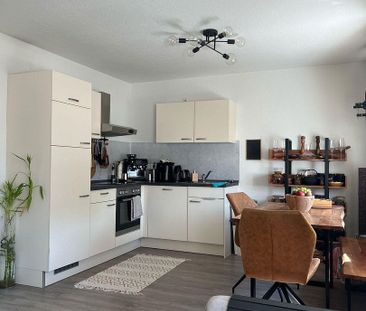 Pronájem bytu 1+1 • 12 m² bez realitkyFrankfurt am Main Schwanheim ... - Photo 3