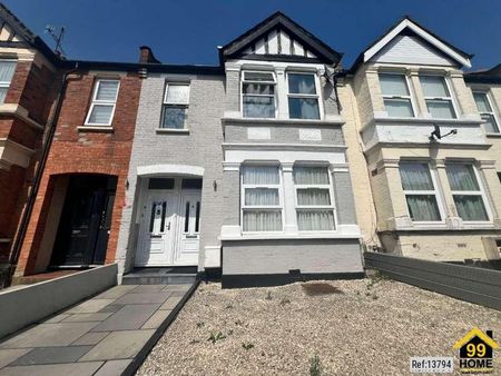 Vaughan Road, Harrow, Middlesex, HA1 - Photo 2