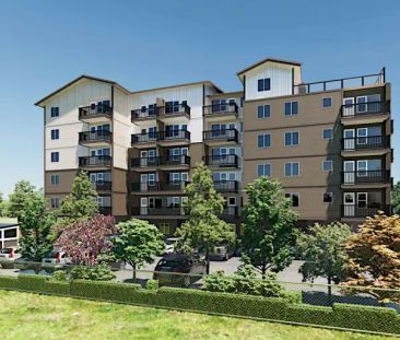 Bray Park Apartments | 980 Bray Ave, Langford - Photo 1