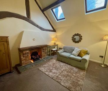 1 bedroom cottage to rent - Photo 1