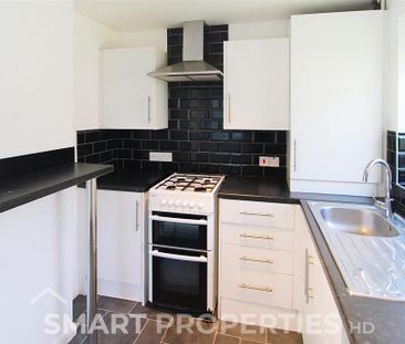 2 bedroom terraced house to rent - Photo 6