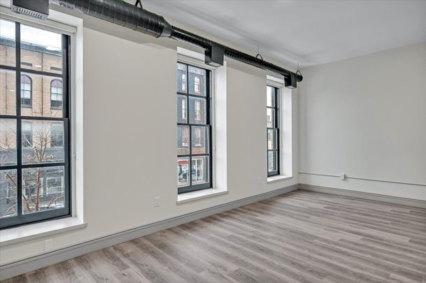 For Lease - 380 George Street Unit# 1B, Peterborough, Ontario - Photo 1